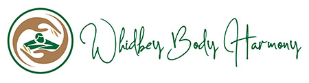 Whidbey Body Harmony Logo